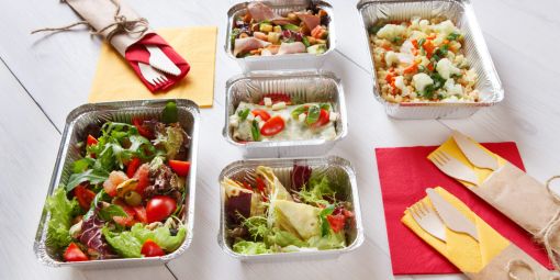 ALU PACKAGING