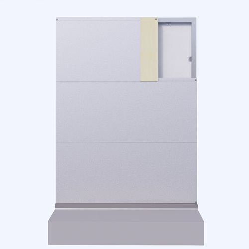flat 1