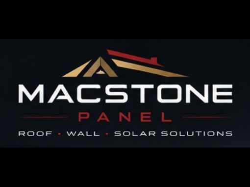 MACSTONE PANEL LOGO