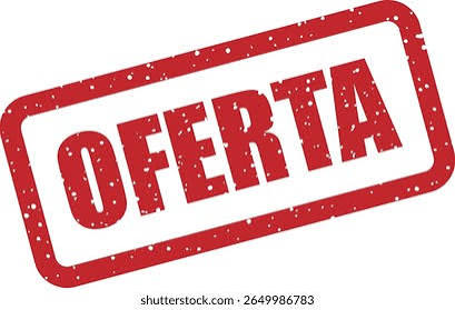OFERTA