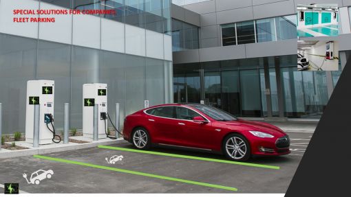 EV Charging