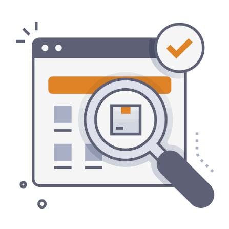 PRODUCTS ICON